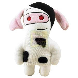 M V Sports MV Sports C MON 6 Inch Doll Moo