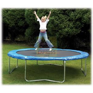 M V Sports MV Sports Hedstrom 10Ft Trampoline