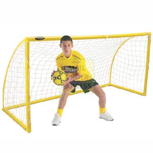 M V  Sports MV Sports Kickmaster Pro Lite Goal Set