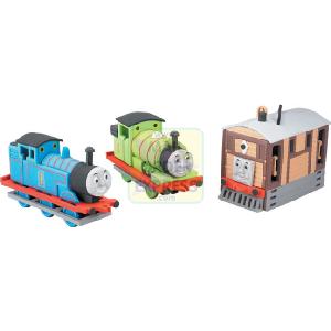 M V Sports MV Sports Thomas Character Engine Set