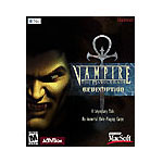 MAC CD-Rom VAMPIRE MASQUERADE iMac