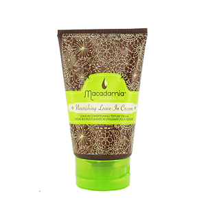 Nourishing Leave In Cream 60ml