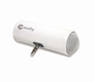 Macally PodWave Portable iPod Speaker