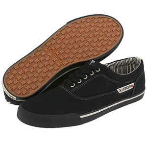 Jackson Canvas shoe