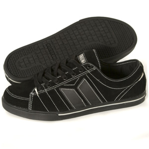 Manchester Skate shoe