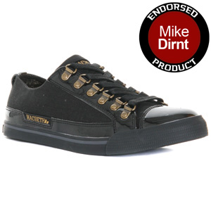 Matthew 45 RPM Mike Dirnt signature shoe