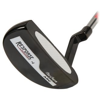 MacGregor M59 Response I Black Putter 2012