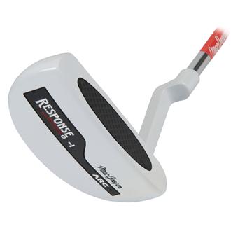 MacGregor Golf MacGregor M59 Response I White Putter 2012