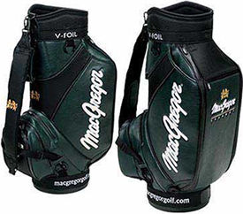 MacGregor V-Foil Staff Bag