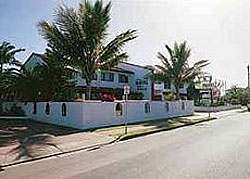 Comfort Inn Marco Polo Motel