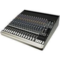 1604 VLZ3 Mixer