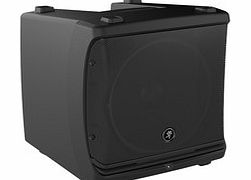 DLM12 Active PA Speaker - Ex Demo