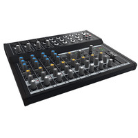 Mix12FX Compact Mixer