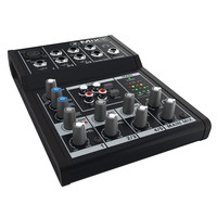 Mix5 Compact Mixer