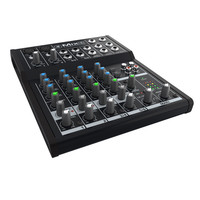 Mix8 Compact Mixer