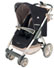 Maclaren Grand Tour LX Black/Champagne