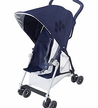 Maclaren Mark II Buggy, Midnight Navy