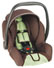 Profi Car Seat to fit XLR Marsh Green