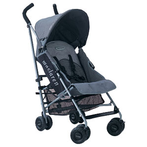 Maclaren Quest Stroller Pushchair