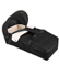 Maclaren Soft Carrycot Black/Champagne