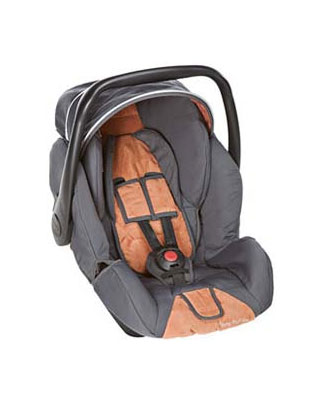 Techno XLR Recaro Car Seat