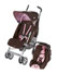 Maclaren Techno XLR Travel System Coffee Brown /