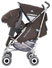 Maclaren Techno XLR Travel System Coffee Brown