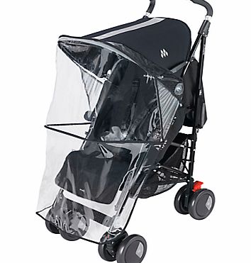 Maclaren Techno XT Raincover