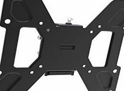 Maclean Brackets Maclean MC-597 LCD LED Plasma TV Swivel Bracket for monitor 17``-37`` VESA 75 100 200 handle holder grip mount mounting