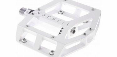 Macneil Face Pedals