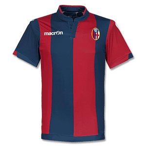 Bologna Home Shirt 2014 2015