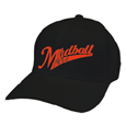 Logo Baseball Cap