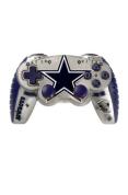 madcatz NFL Themed PS3 Wireless Pad - Dallas