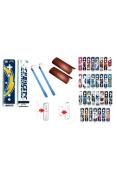 madcatz NFL Wii Remote Showcase