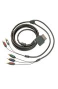 Xbox 360 Component Cable