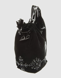 MADDALENA MARCONI BAGS Rucksacks WOMEN on YOOX.COM