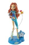 MadHarry SINGSATIOINAL MAGIC BLOOM OF WINX CLUB DOLL