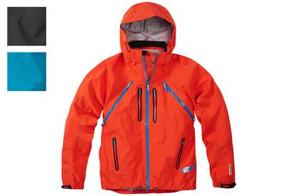 Madison Addict 3-layer Waterproof Storm Jacket