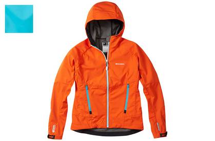 Madison Flo Womens Softshell Jacket