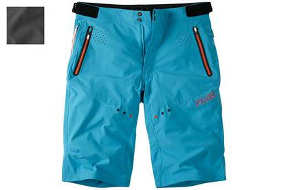 Madison Flux Baggy Short