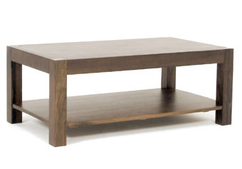 Square Coffee Table