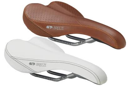 Womens Breeze Mtb Saddle