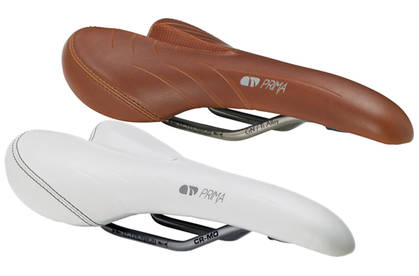 Womens Prima Road Saddle