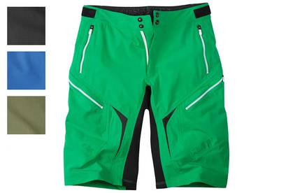 Madison Zenith Baggy Short