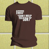 T-shirt House of Fun lyrics T-shirt