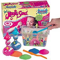 MAGIC SAND magic and fantasy gift set