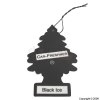 Black Ice Auto Air Freshener