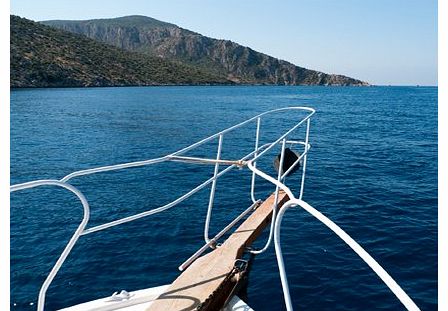 Magic Yacht Tour - From Fuerteventura