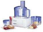 MAGIMIX Cuisine System White