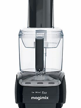 Magimix Le Mini Plus Food Processor